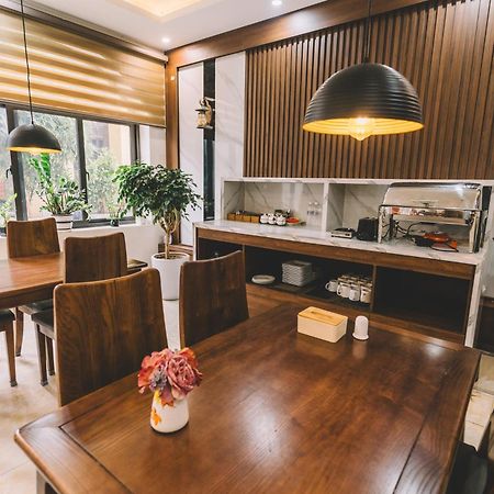 Tamcoc Catalina Hotel ニンビン エクステリア 写真