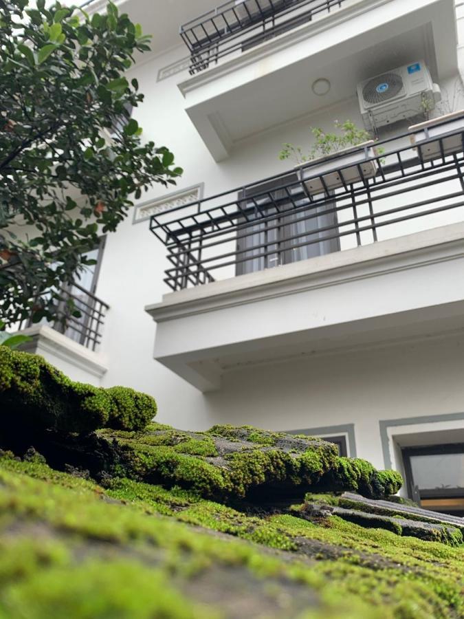 Tamcoc Catalina Hotel ニンビン エクステリア 写真