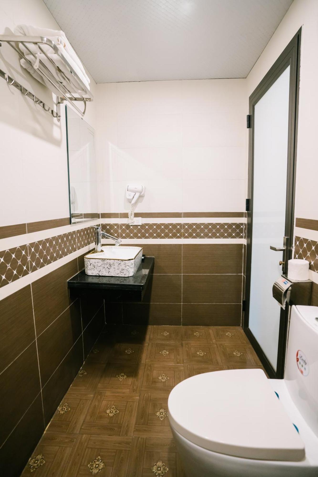 Tamcoc Catalina Hotel ニンビン エクステリア 写真