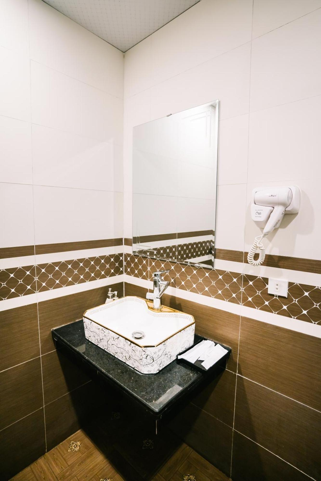 Tamcoc Catalina Hotel ニンビン エクステリア 写真