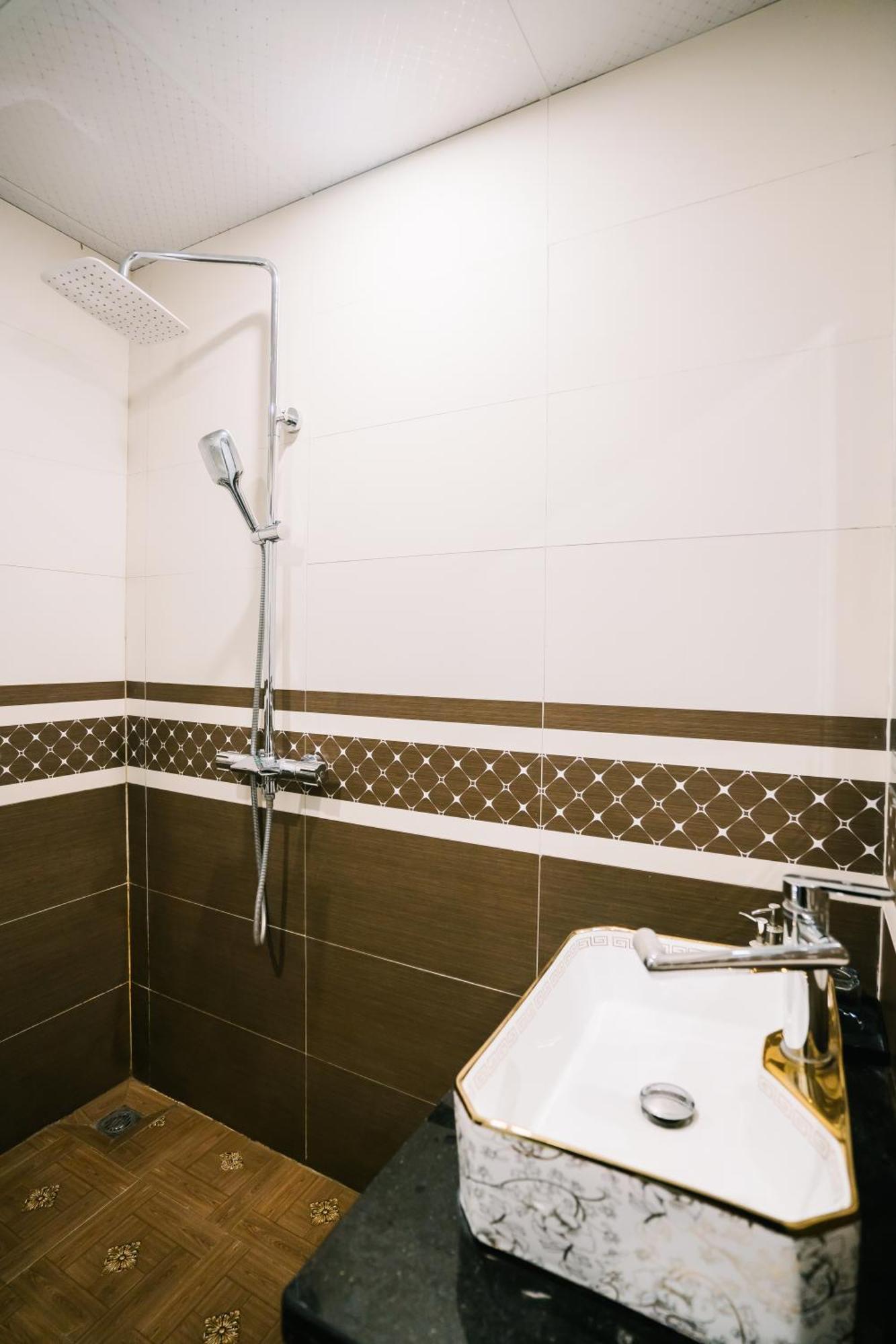 Tamcoc Catalina Hotel ニンビン エクステリア 写真