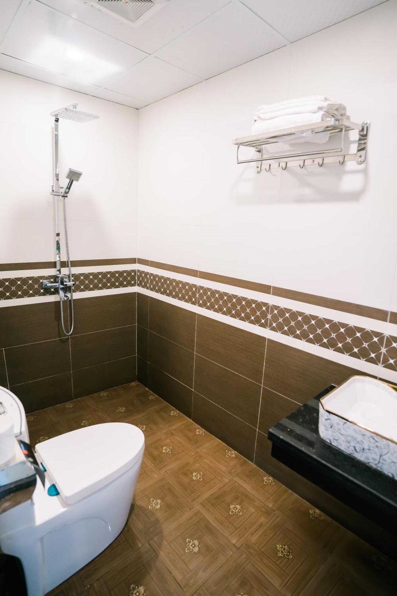 Tamcoc Catalina Hotel ニンビン エクステリア 写真