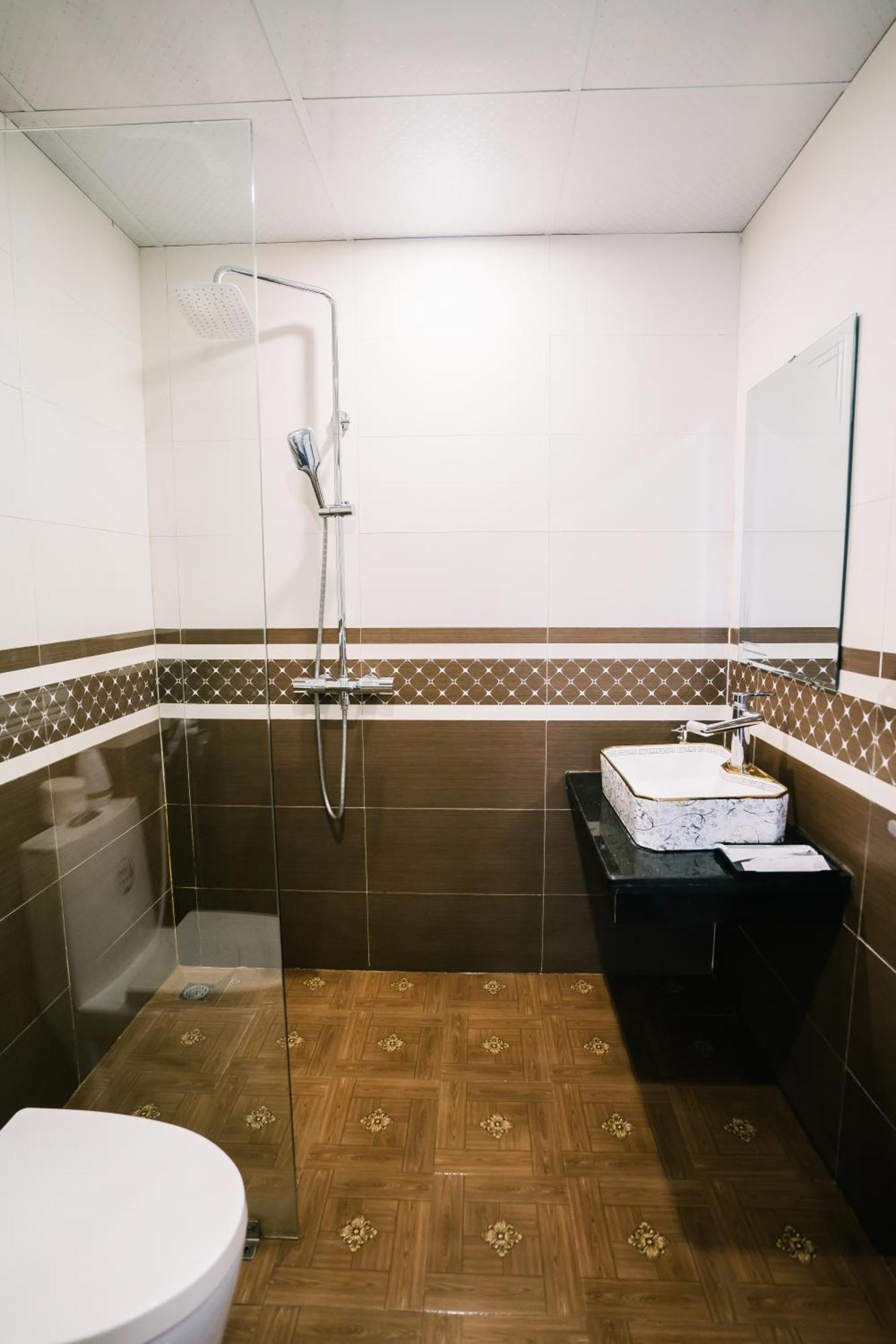 Tamcoc Catalina Hotel ニンビン エクステリア 写真