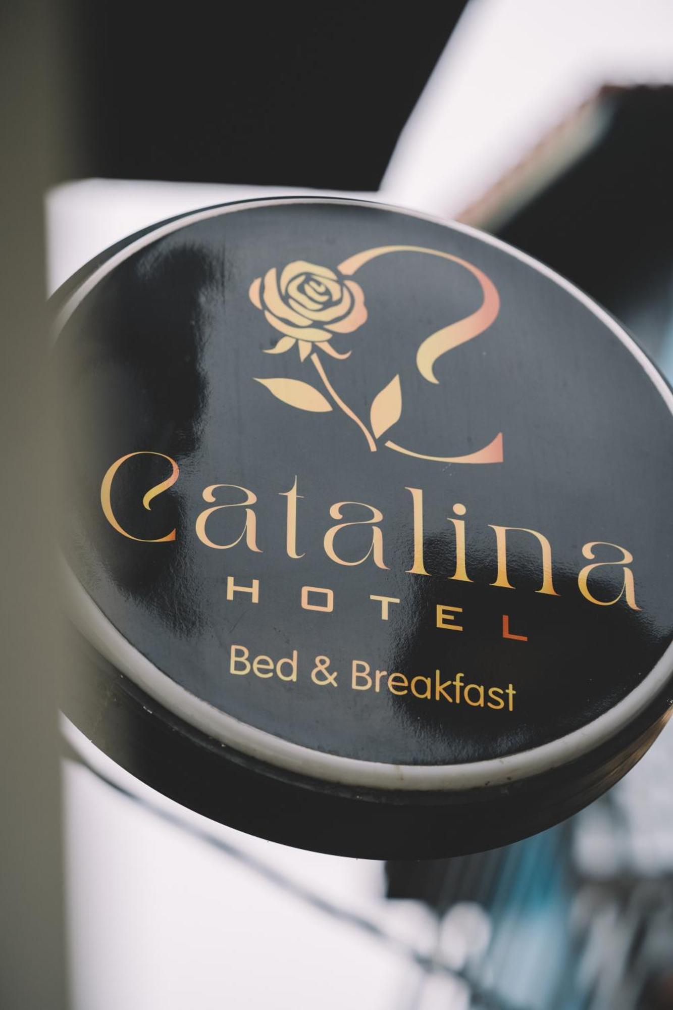 Tamcoc Catalina Hotel ニンビン エクステリア 写真